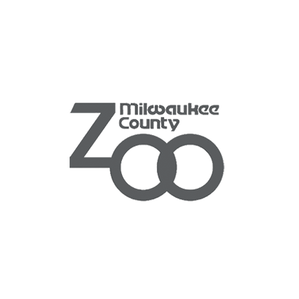 Milwaukee County Zoo logo