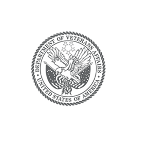 Department of Veterans Affairs logo