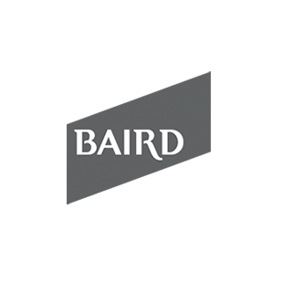 Baird Logo