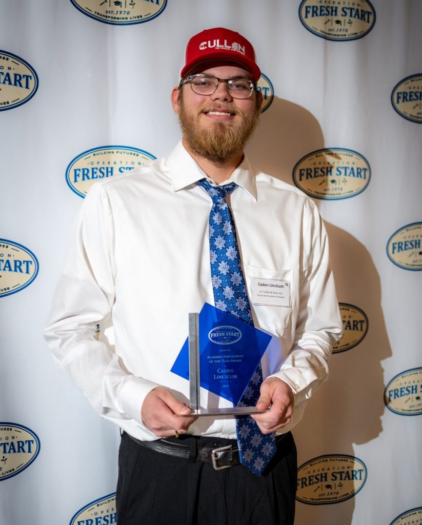 From Career Uncertainty to Apprentice: The Journey of the Trades