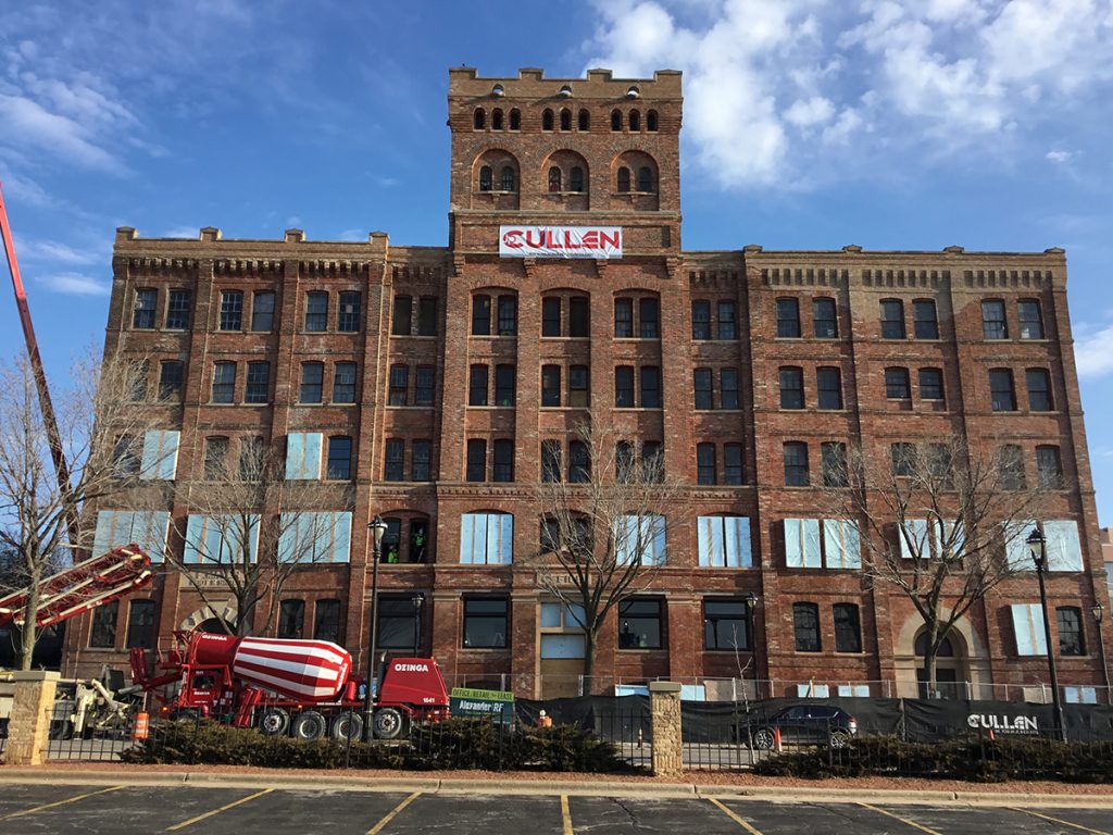How to Apply for Historic Restoration Tax Credits
