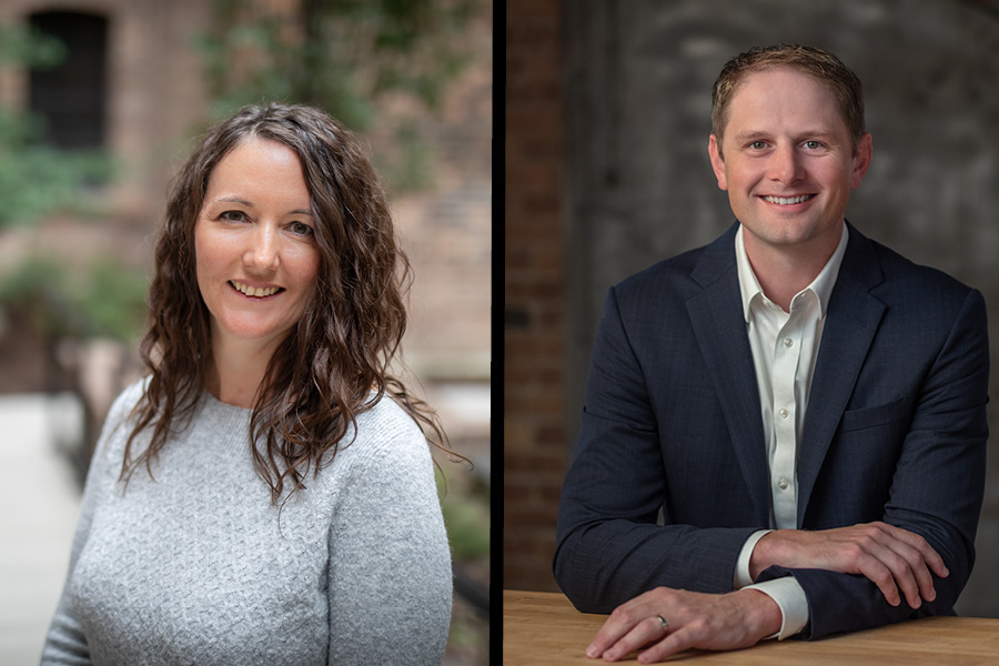 Meet The Award Winners