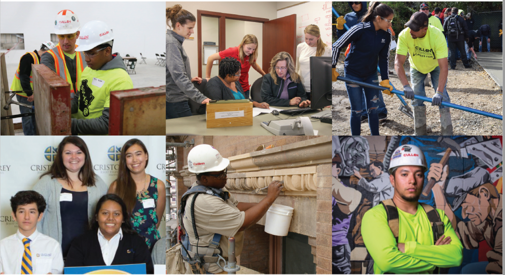 JP Cullen's Commitment to Diversity, Equity, and Inclusion