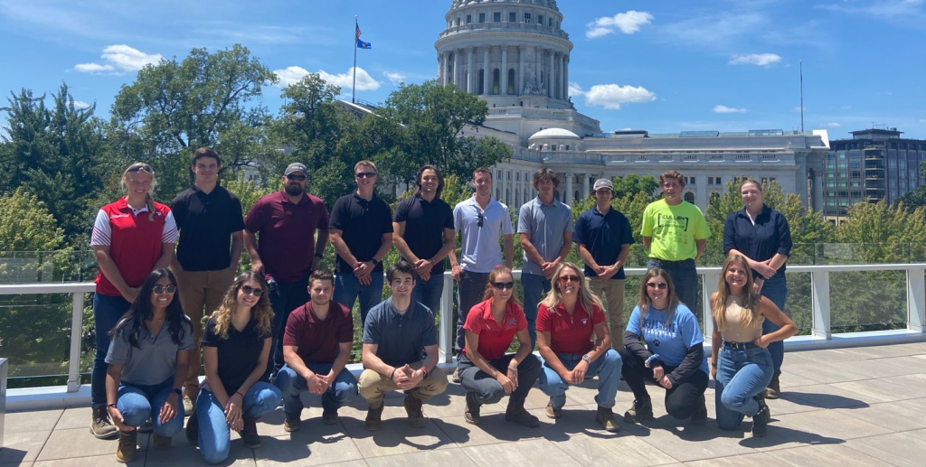 National Intern Day