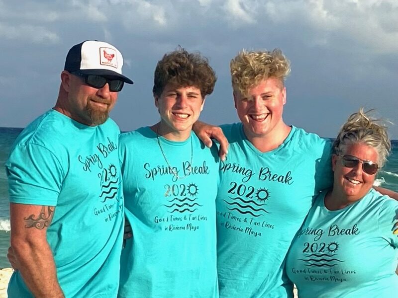 Meet the Crew: Matt Roberts