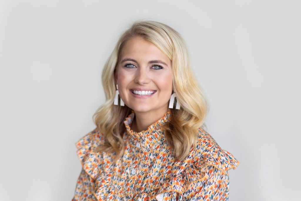 Meet The Crew: Referendum & Communications Expert
