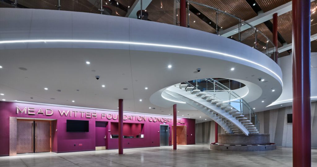 2020 ENR Regional Best Project Recipient