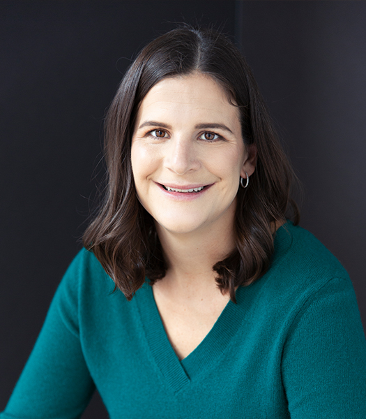 Coffee With The Cullens: Jeannie Cullen Schultz