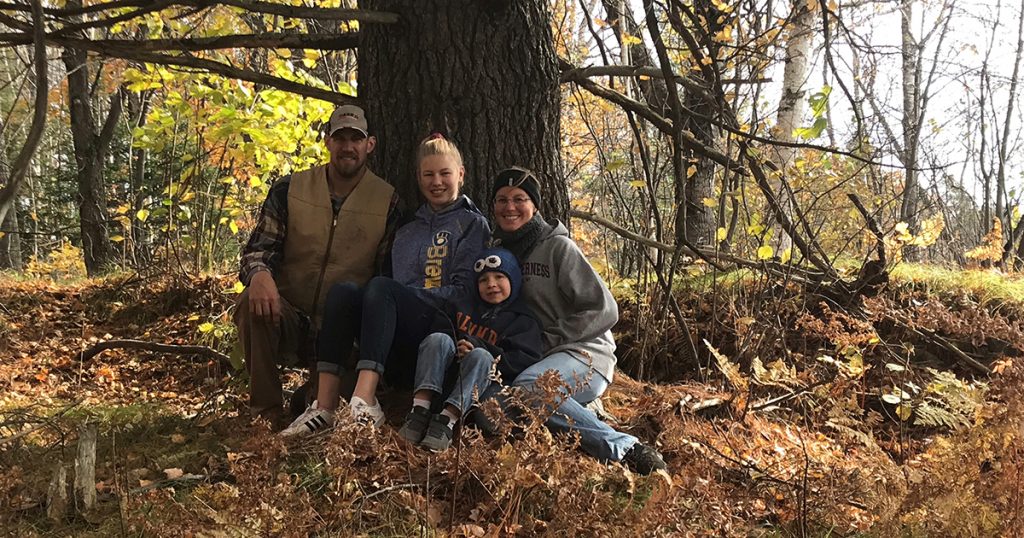 Meet the Crew: Pete Beth