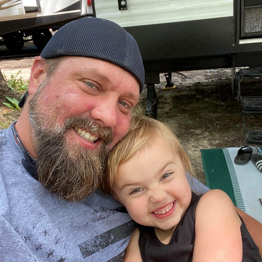 Meet the Crew: Darrell Harnack