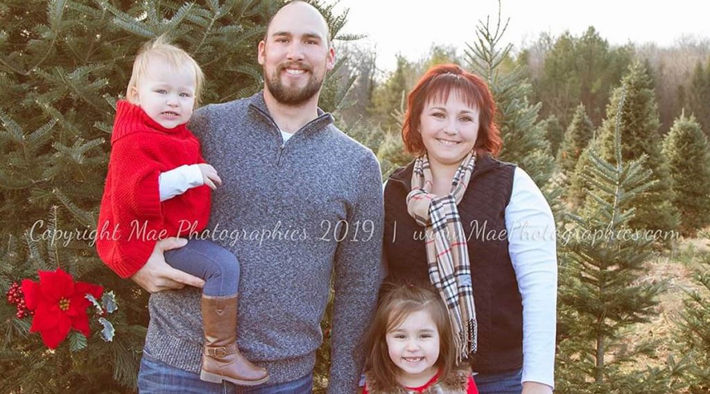 Meet the Crew: Cheyenne Larson