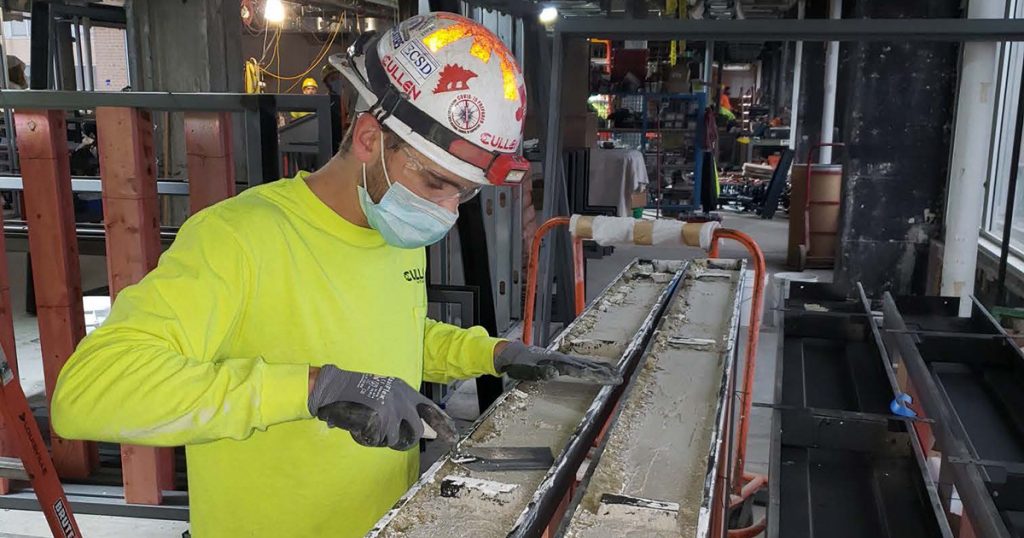 Dedicated to Future Builders