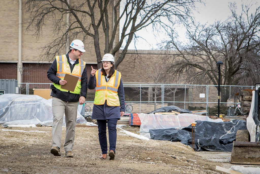 Fifth Generation of Cullen Family Assumes Co-Presidency