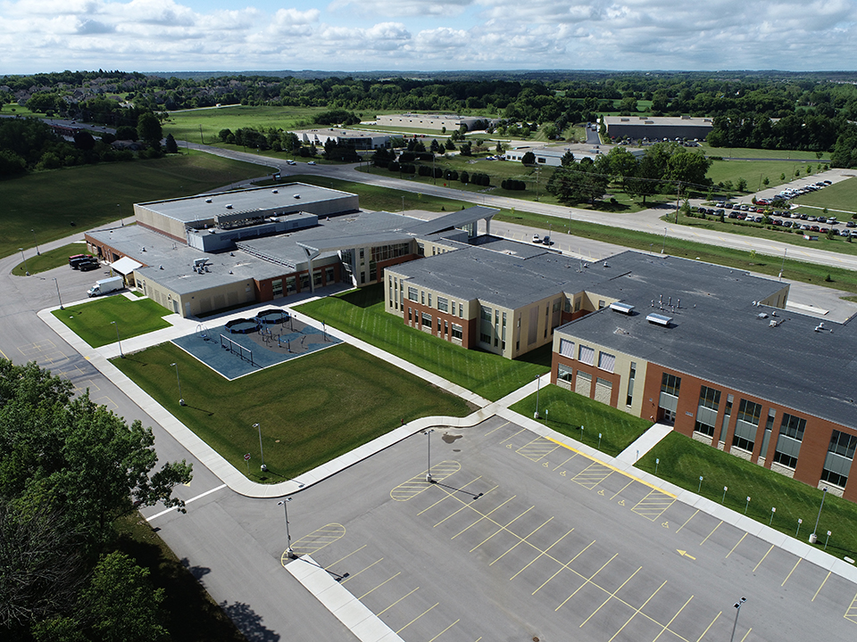 5 Ways To Use Drone Images to Enhance Communication About Your Project