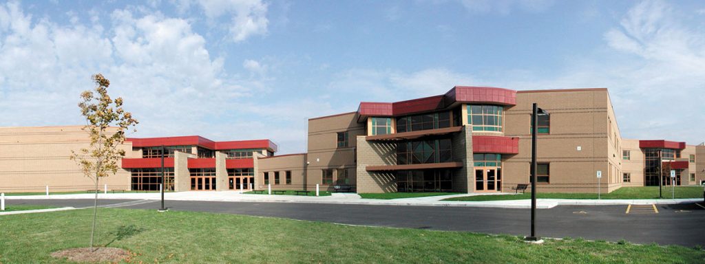 Deep Historic Roots in Evansville