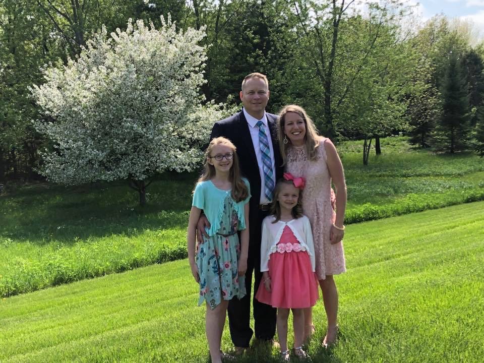 Meet the Crew: Dan Wargolet