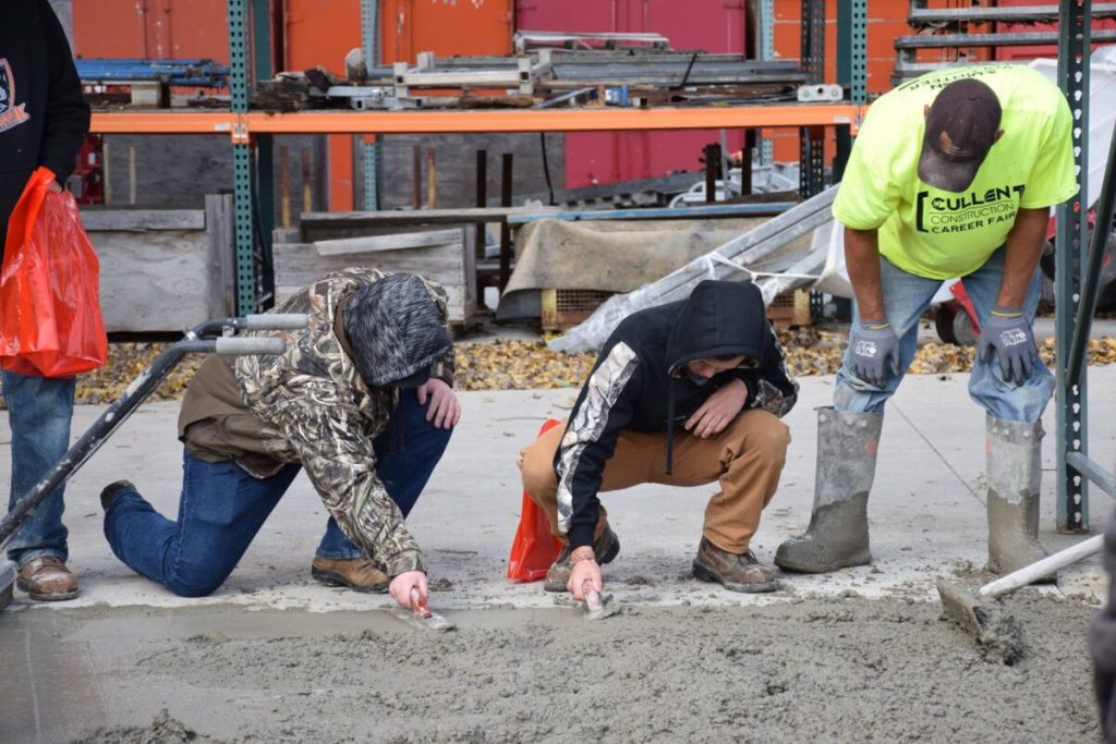 4th Annual Construction Career Fair