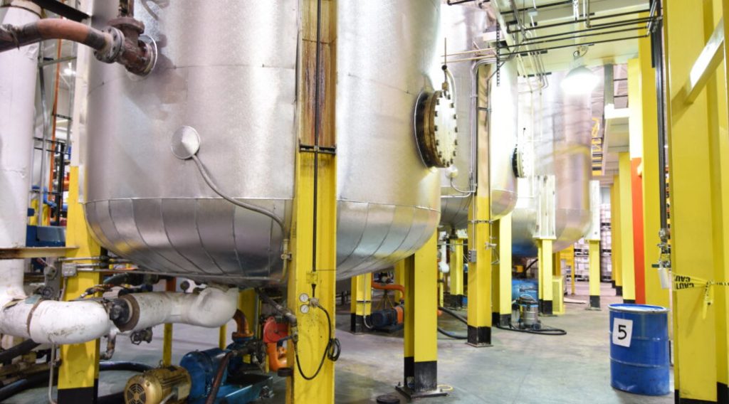 JP Cullen & Sons, Inc. Breaks Ground for UW-Whitewater's Innovation Center in Whitewater, WI