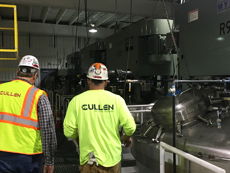 4 Steps for a Smooth Facility Shutdown