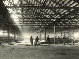 90 Year Partnership with General Motors