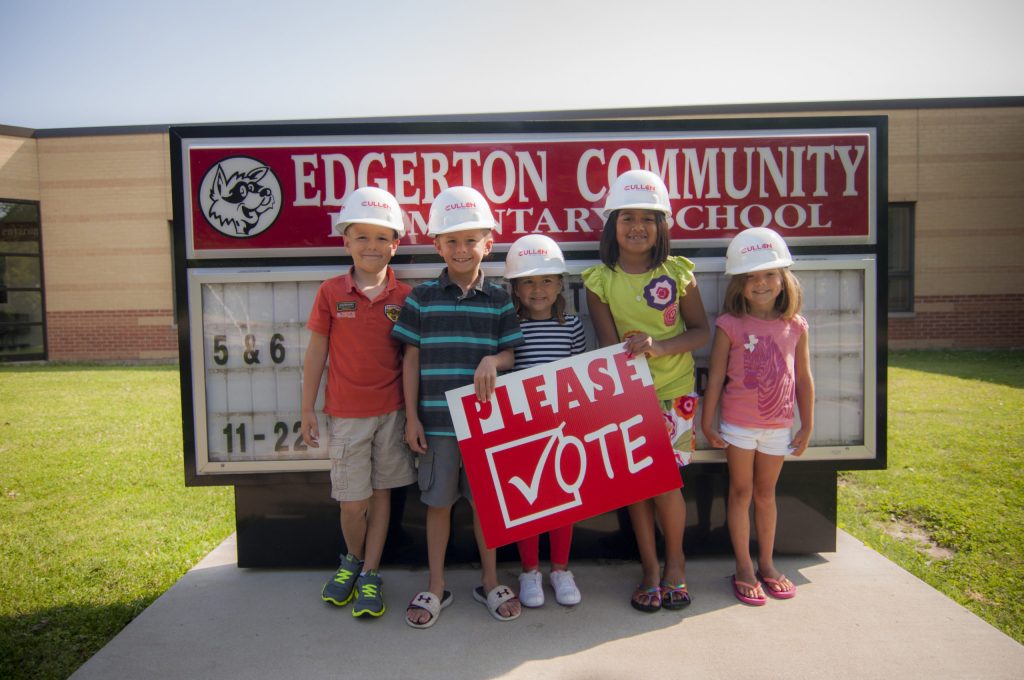 Referendum Road Map: Establish a Sense of Urgency