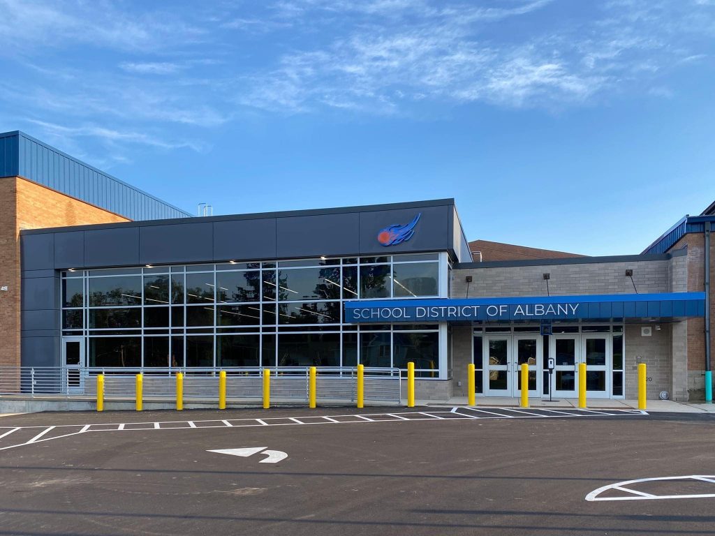 Albany School District