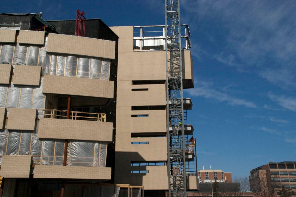 Wisconsin Energy Institute
