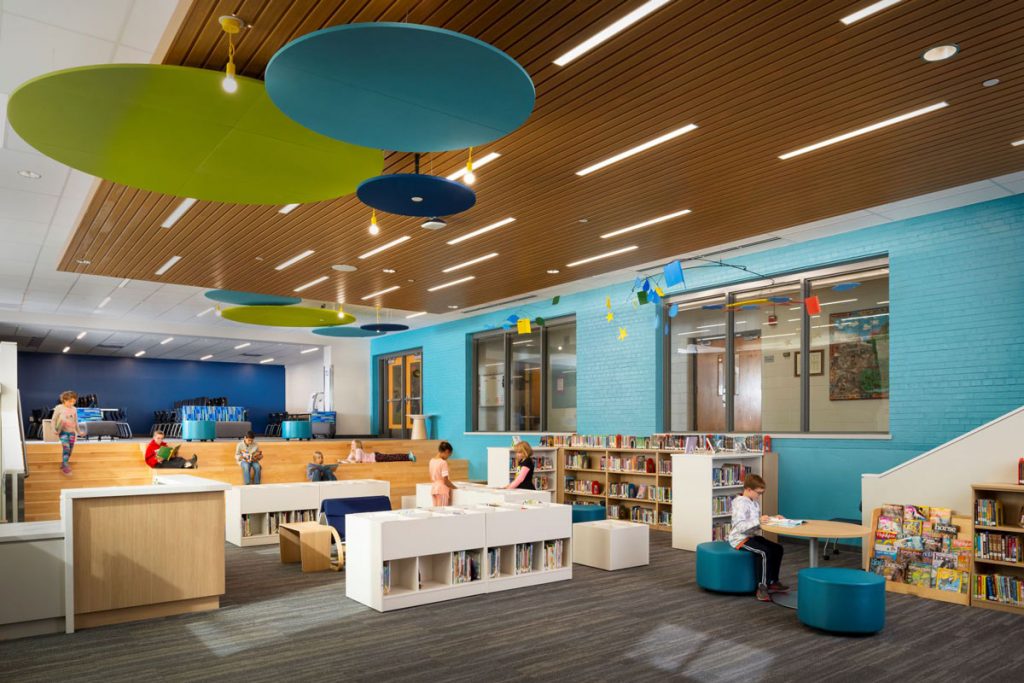 Whitewater Unified School District Referendum Project