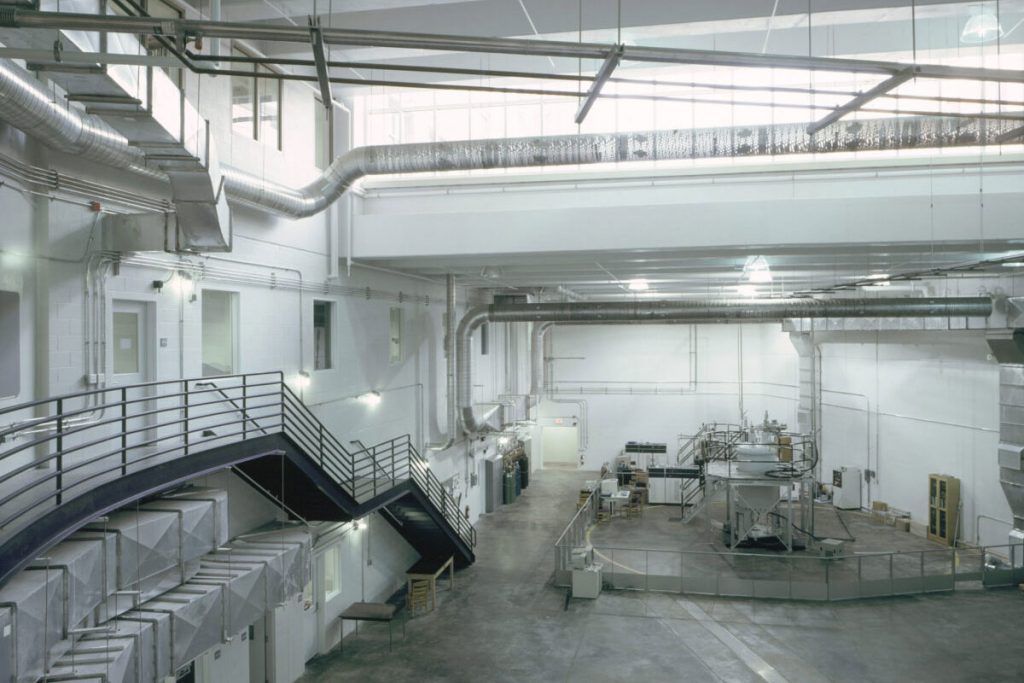 UW Biochemistry Building