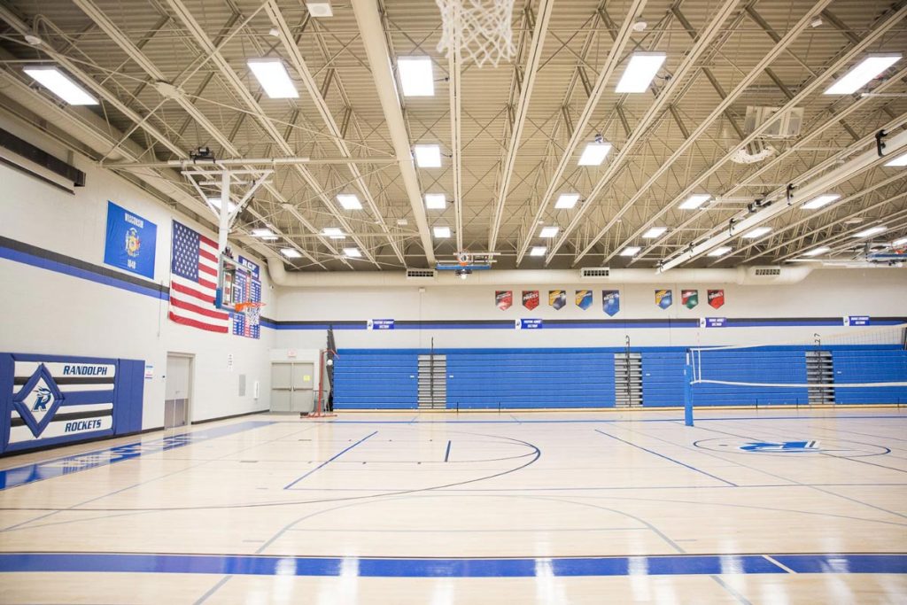 Randolph School District Referendum