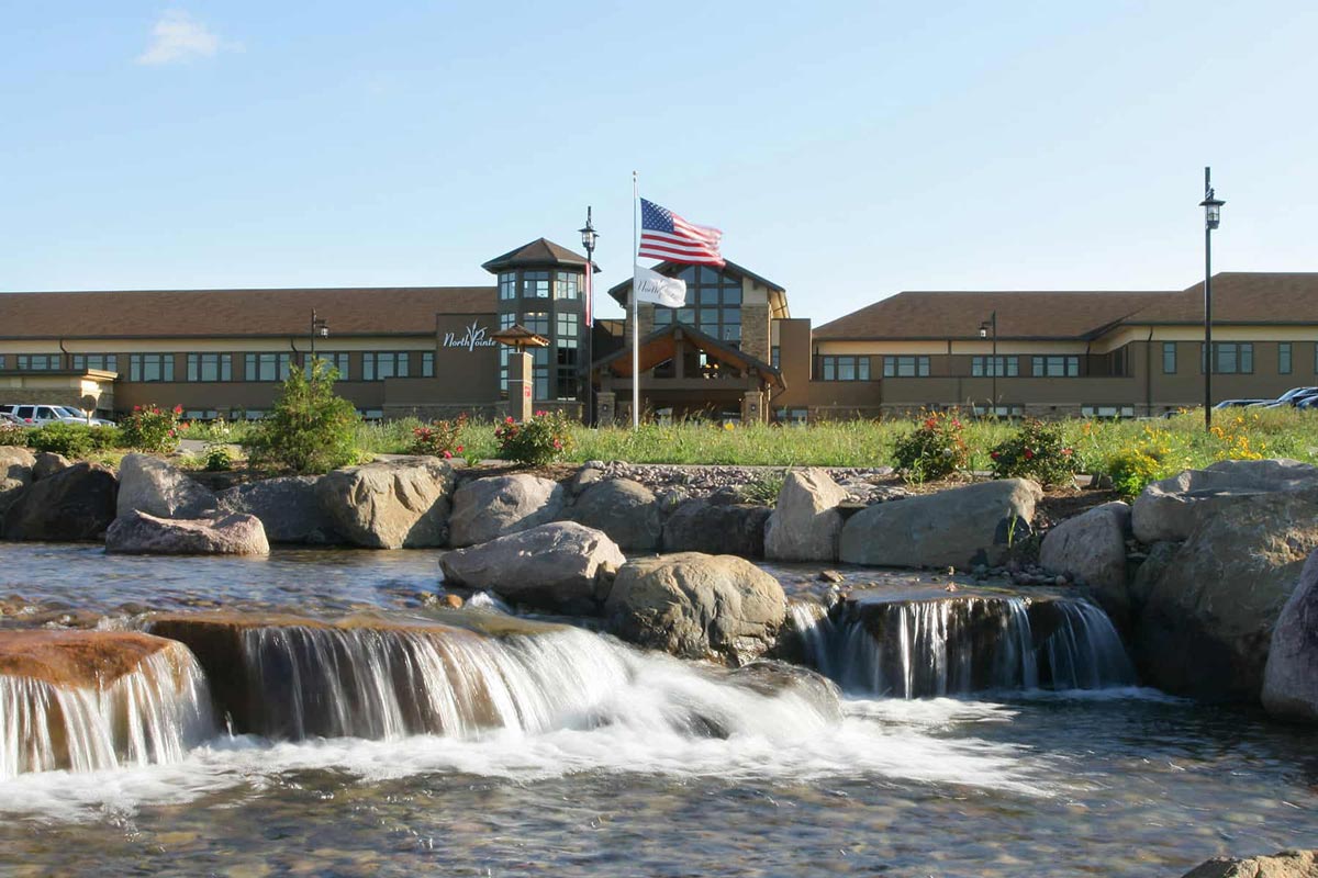 NorthPointe Health & Wellness Center