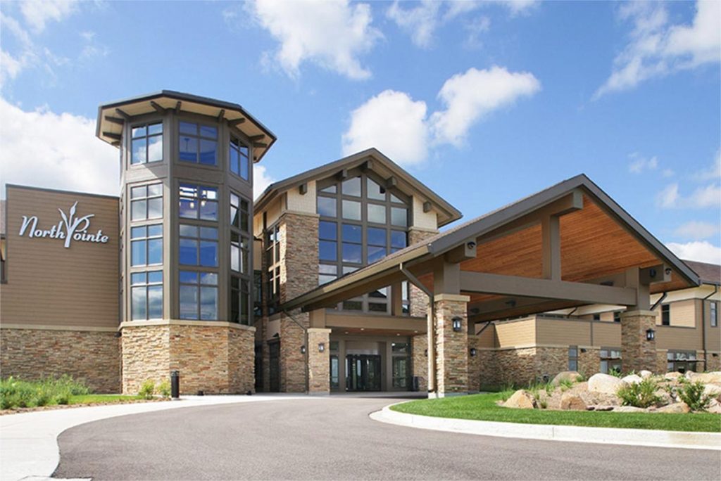 NorthPointe Health & Wellness Center