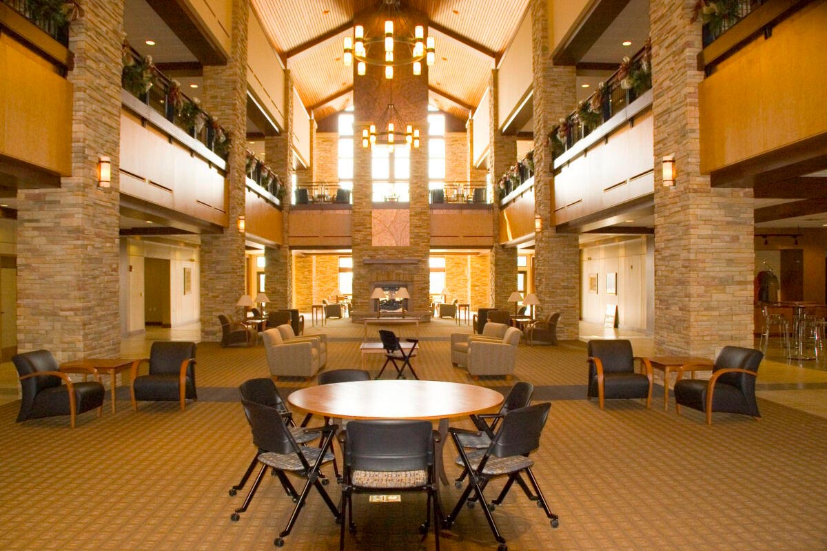 NorthPointe Health & Wellness Center