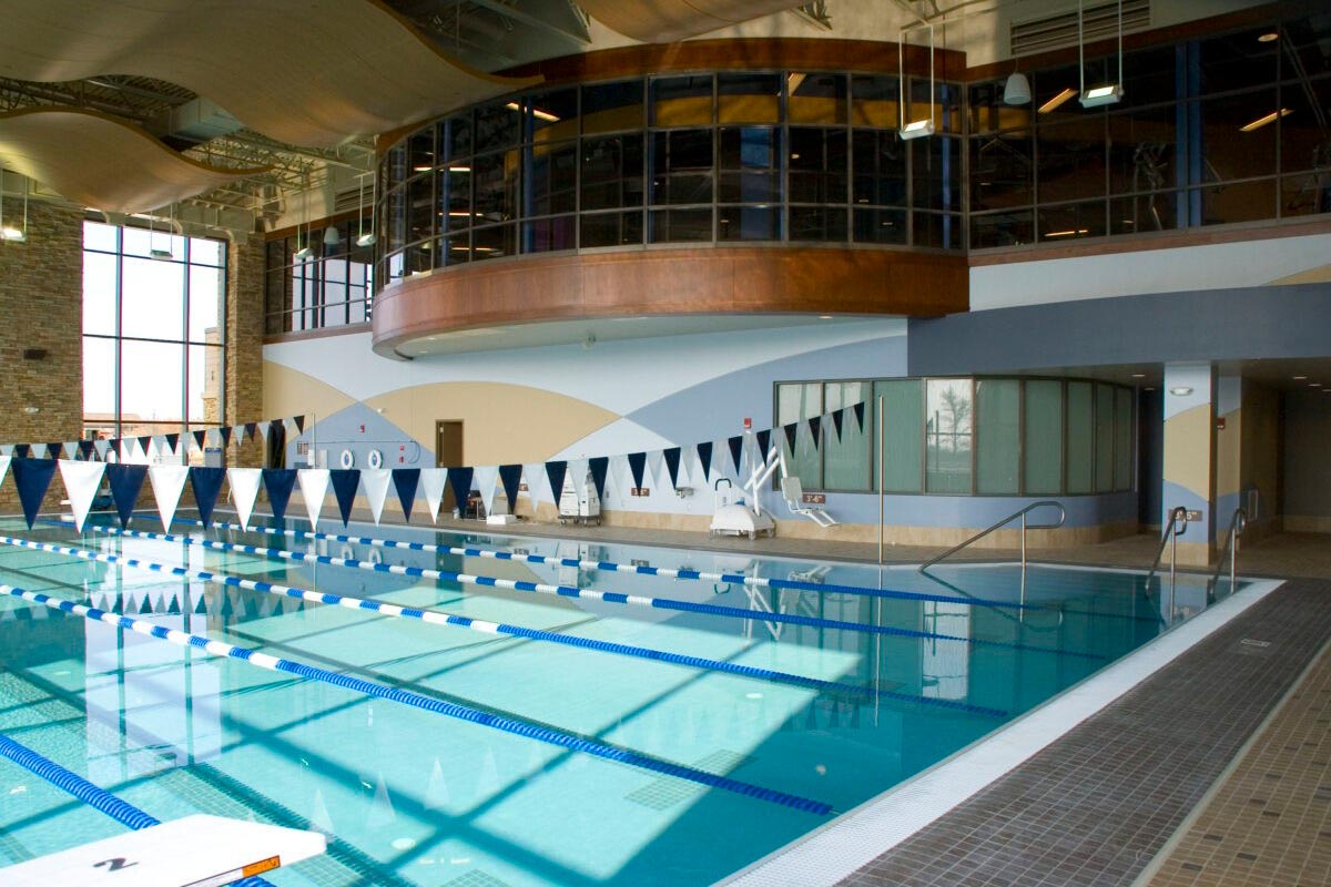 NorthPointe Health & Wellness Center