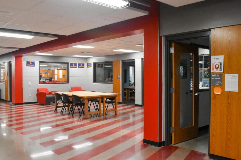Milton School District Referendum