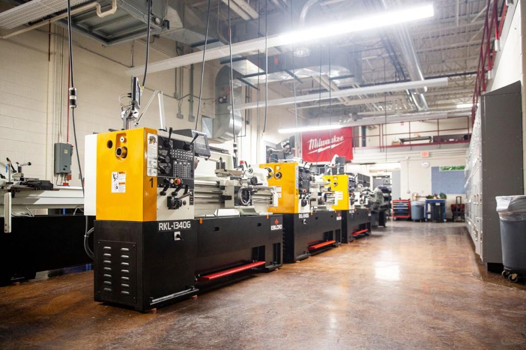 Hamilton High School