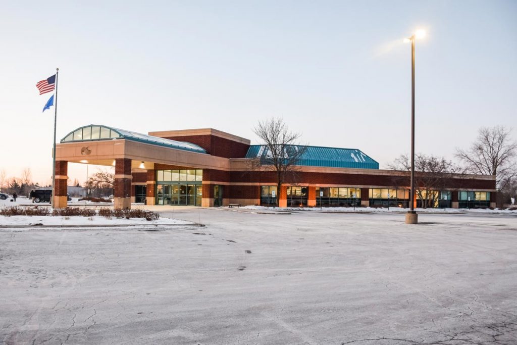 Advocate Aurora Health - Slinger