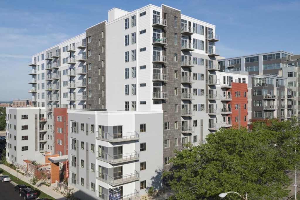 306 West Luxury Apartments