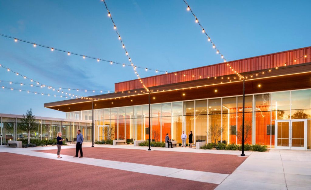 Brookfield Conference Center