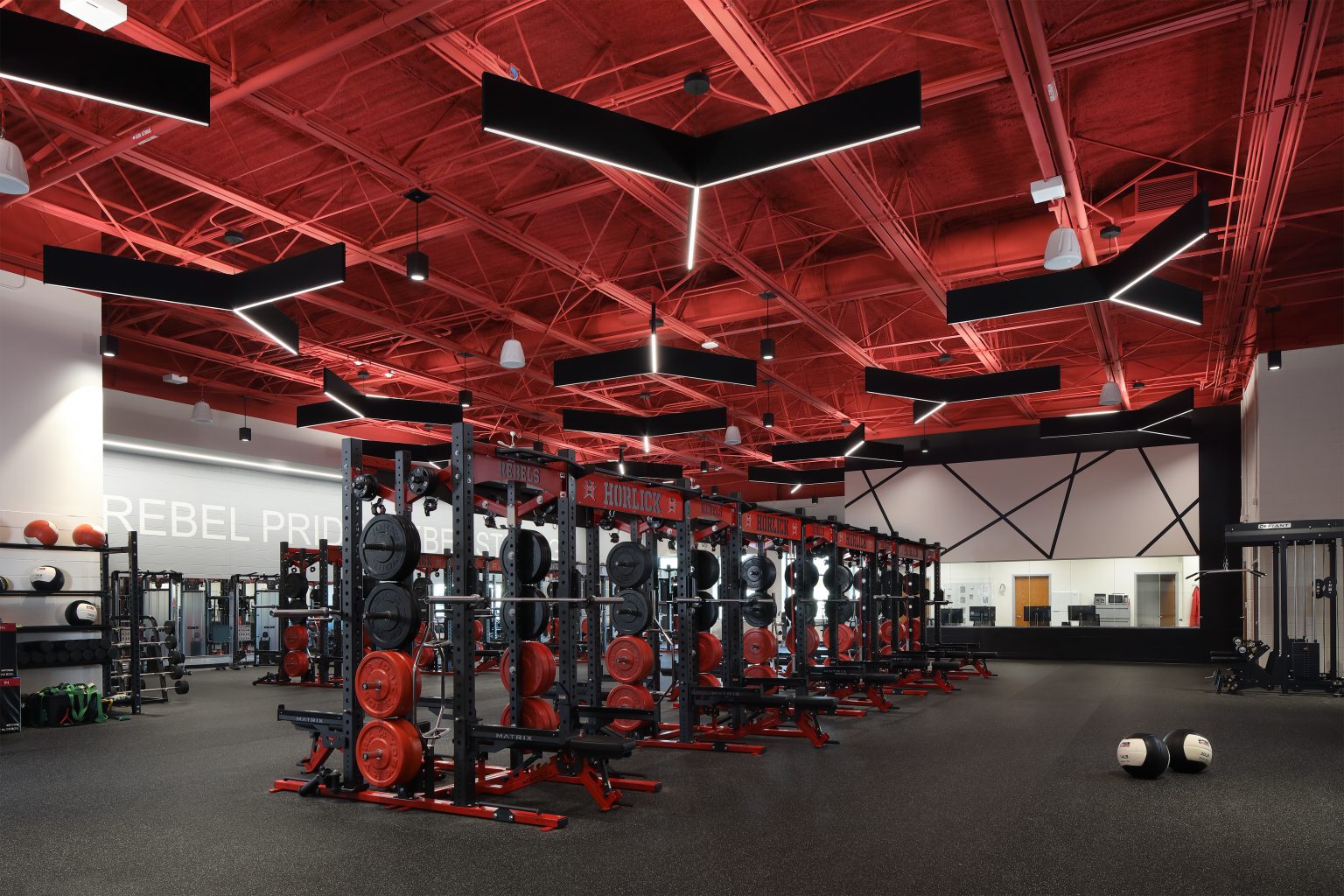 Racine Unified Horlick High School 4