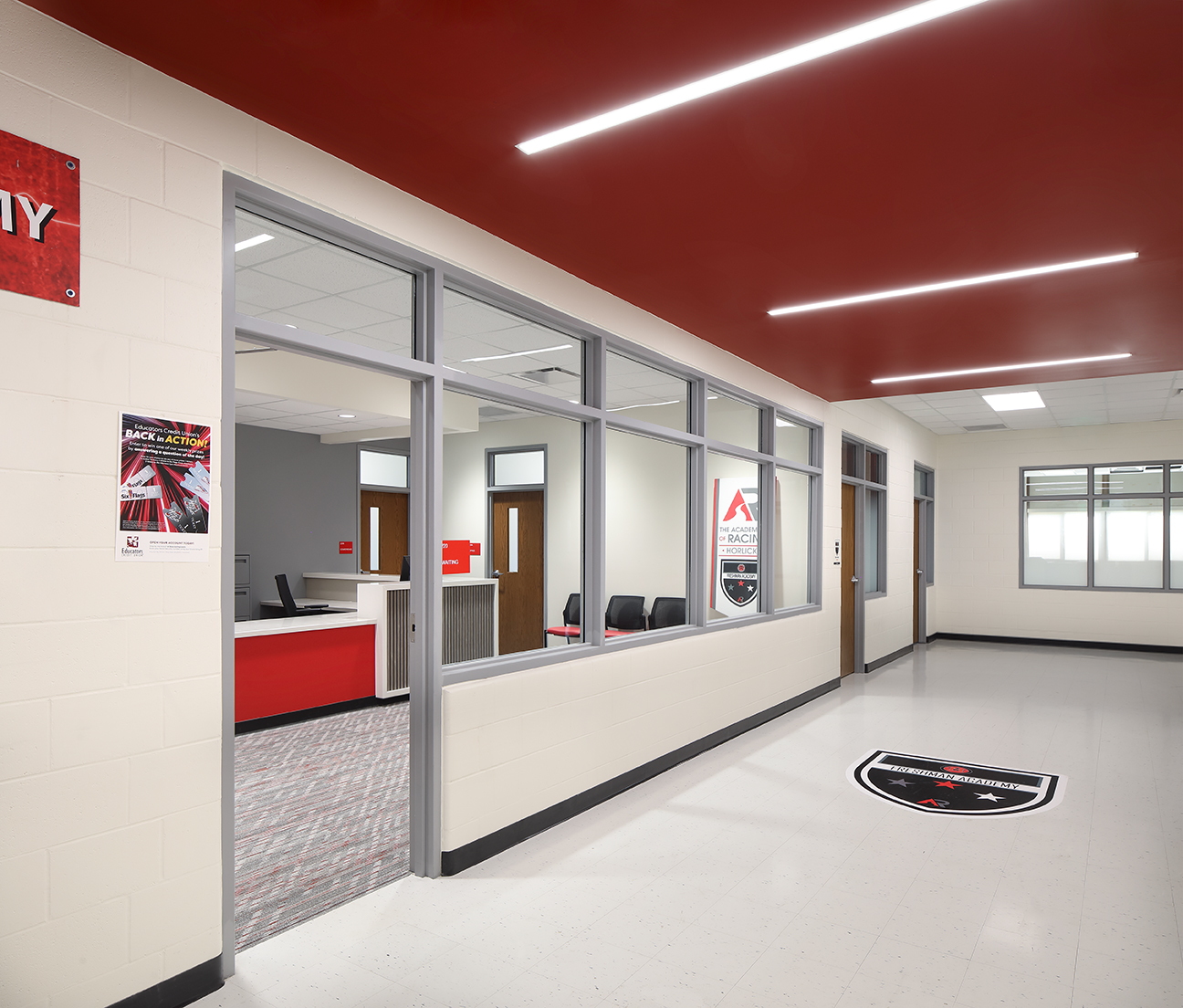 Racine Unified Horlick High School 10 Low Res