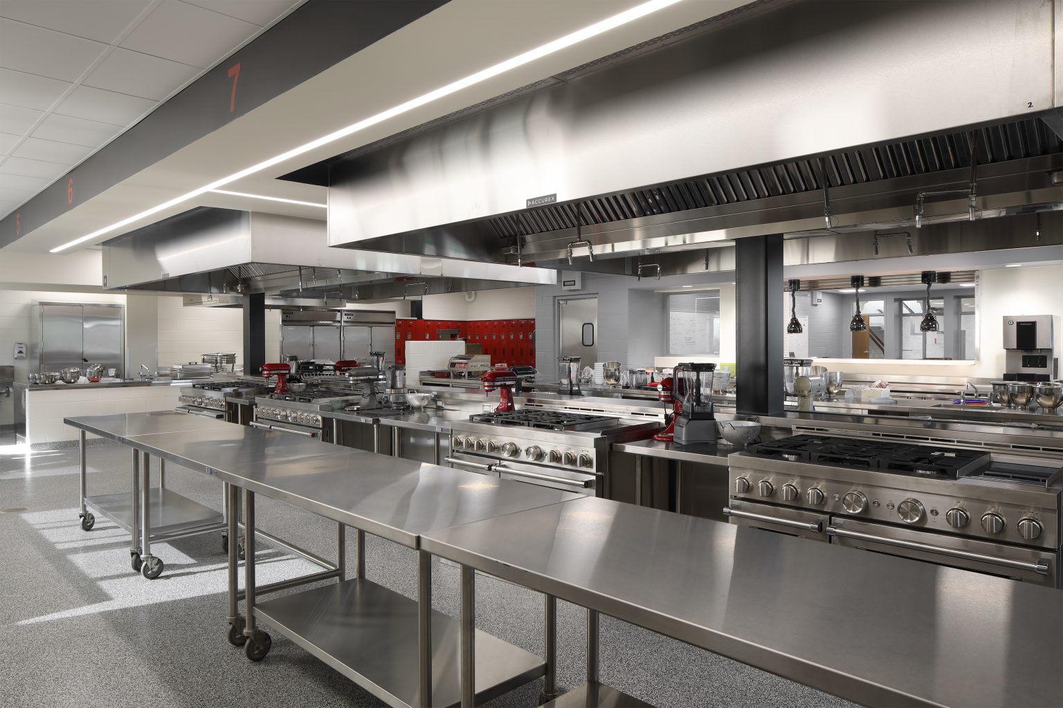 Racine Unified Horlick High School 13