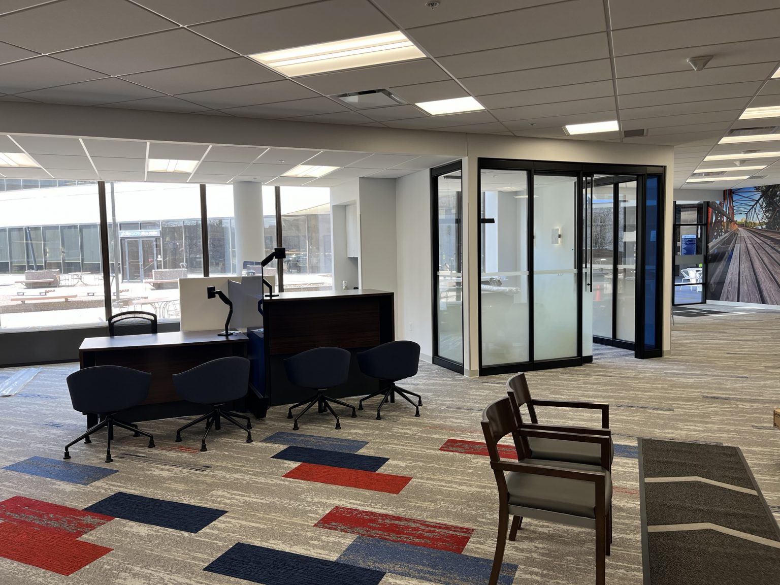 BMO Wausau 1