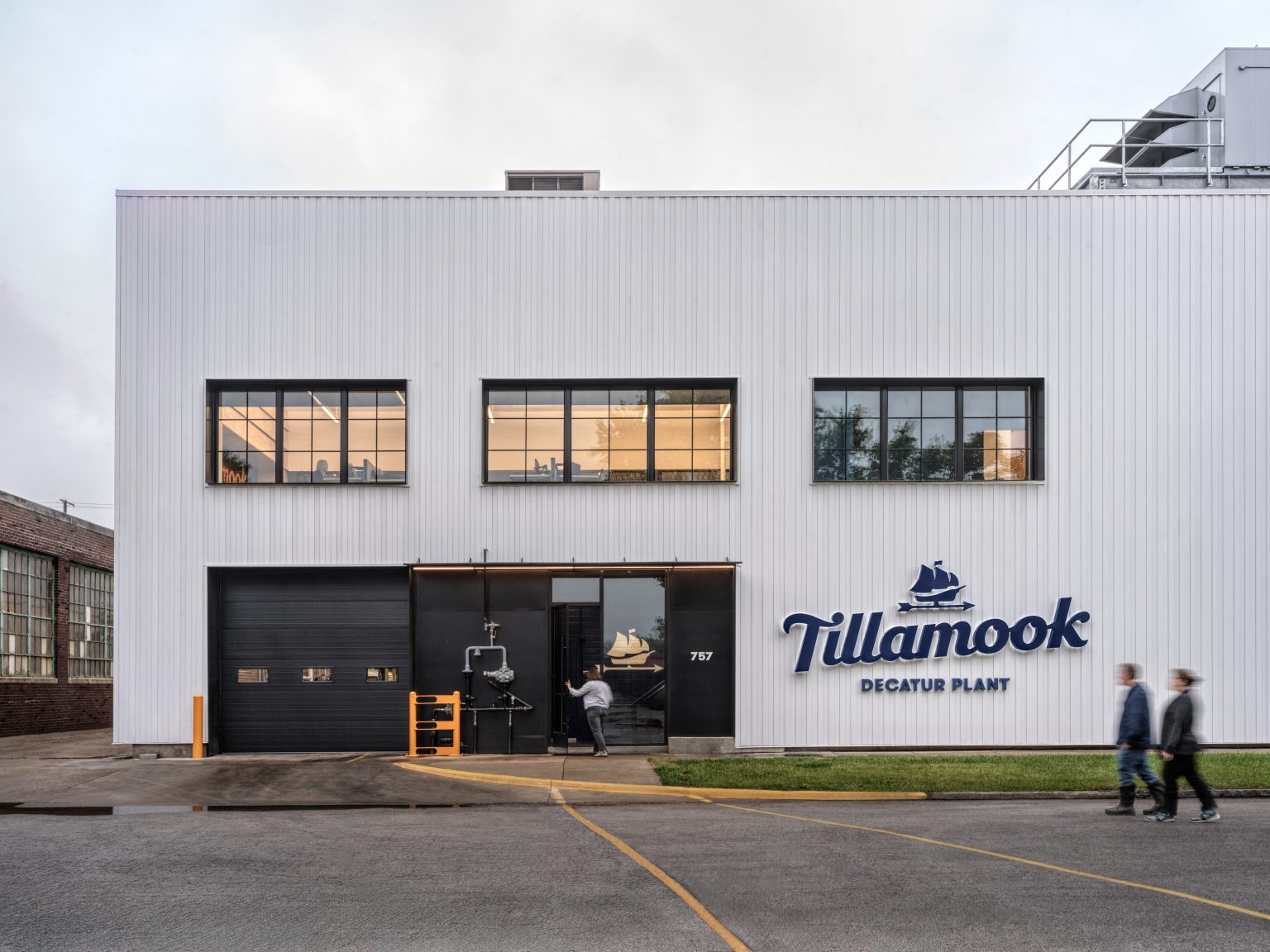 Final Photos Tillamook Decatur Ice Cream Plant 1