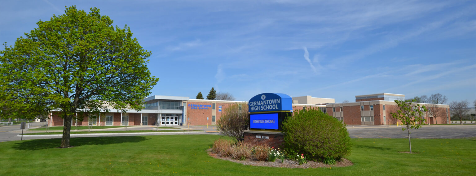 Germantown High
