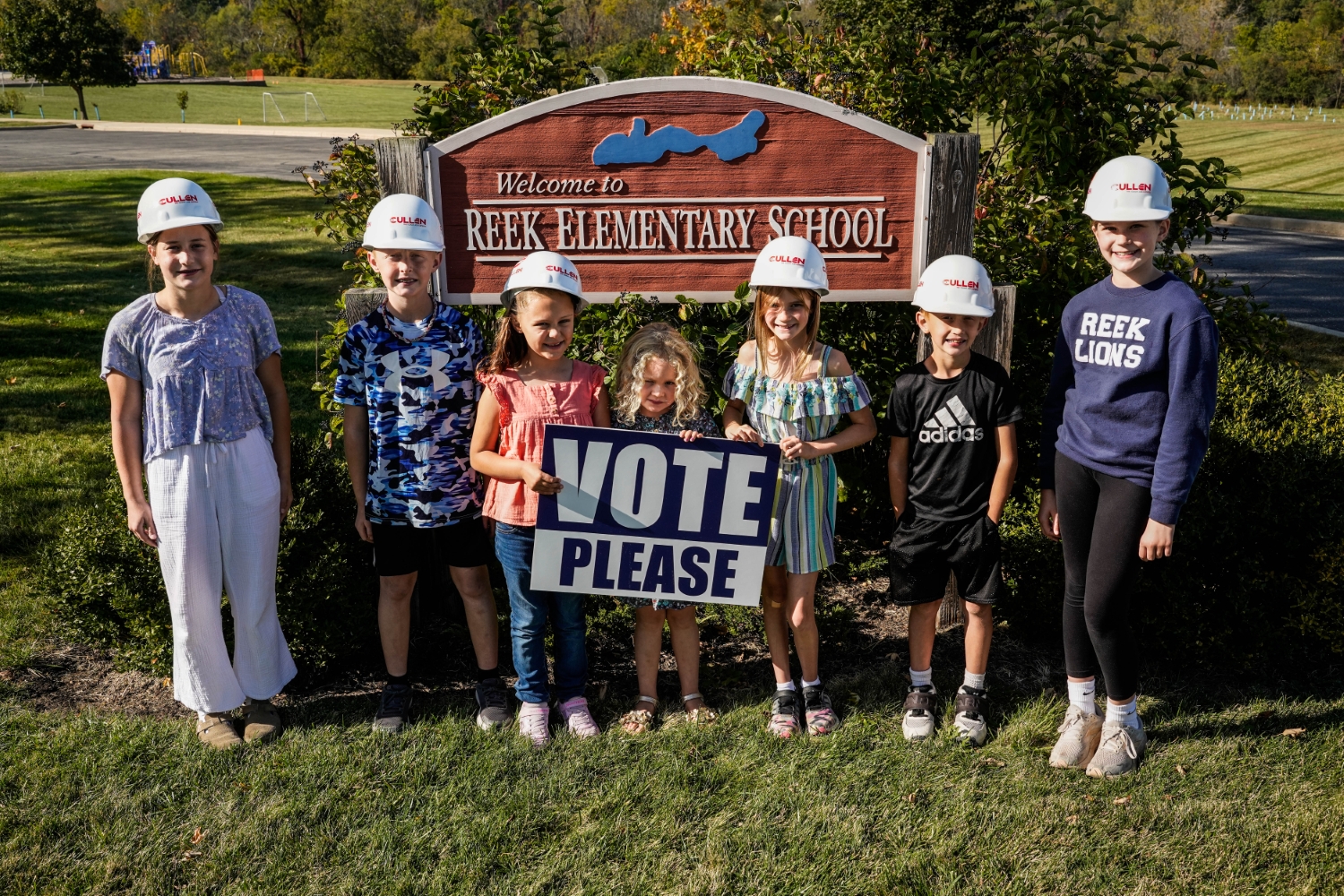 Reek Vote Photoshoot 1