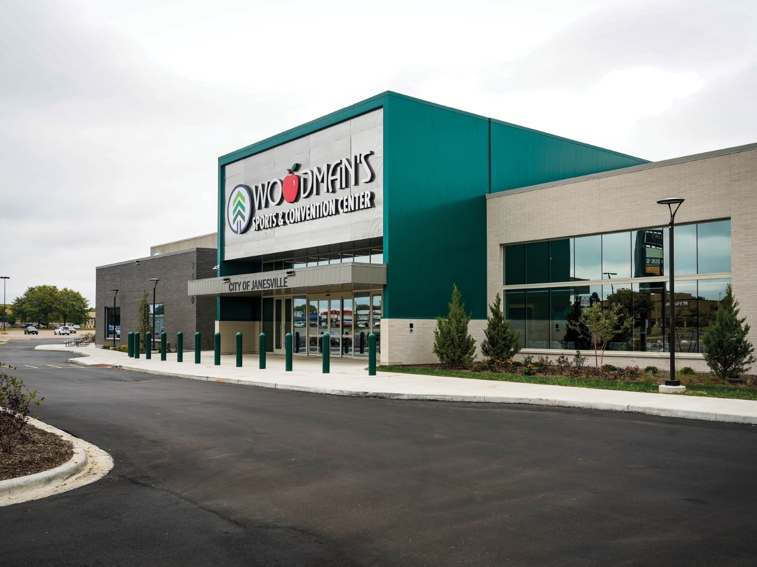 Woodmans Website Photos