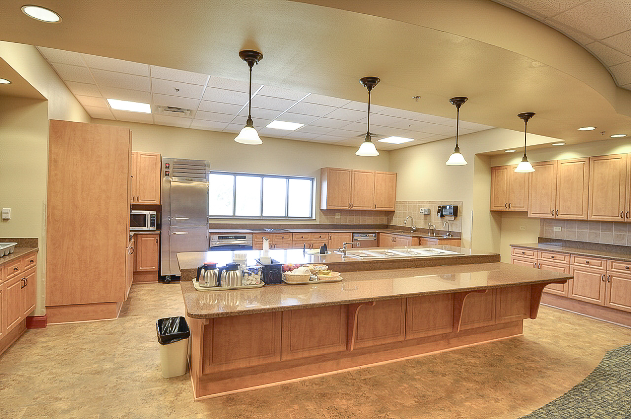 Interior Kitchen 003