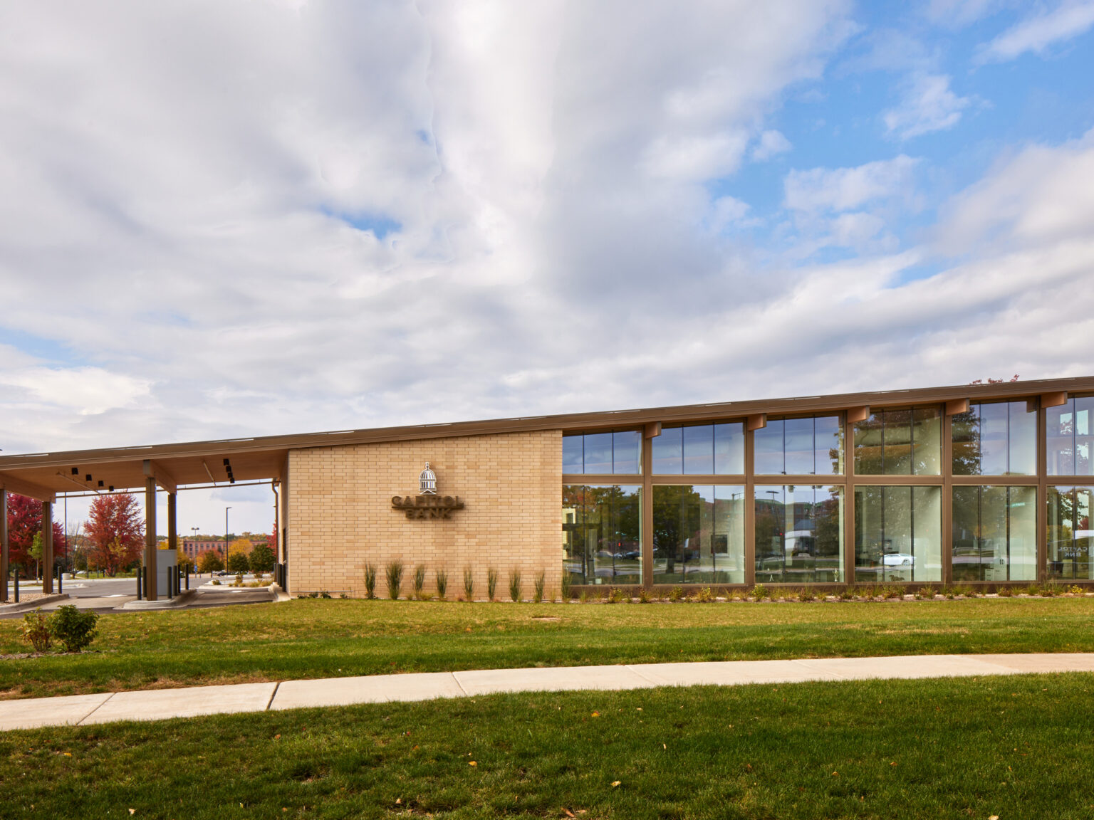 Capitol Bank Janesville