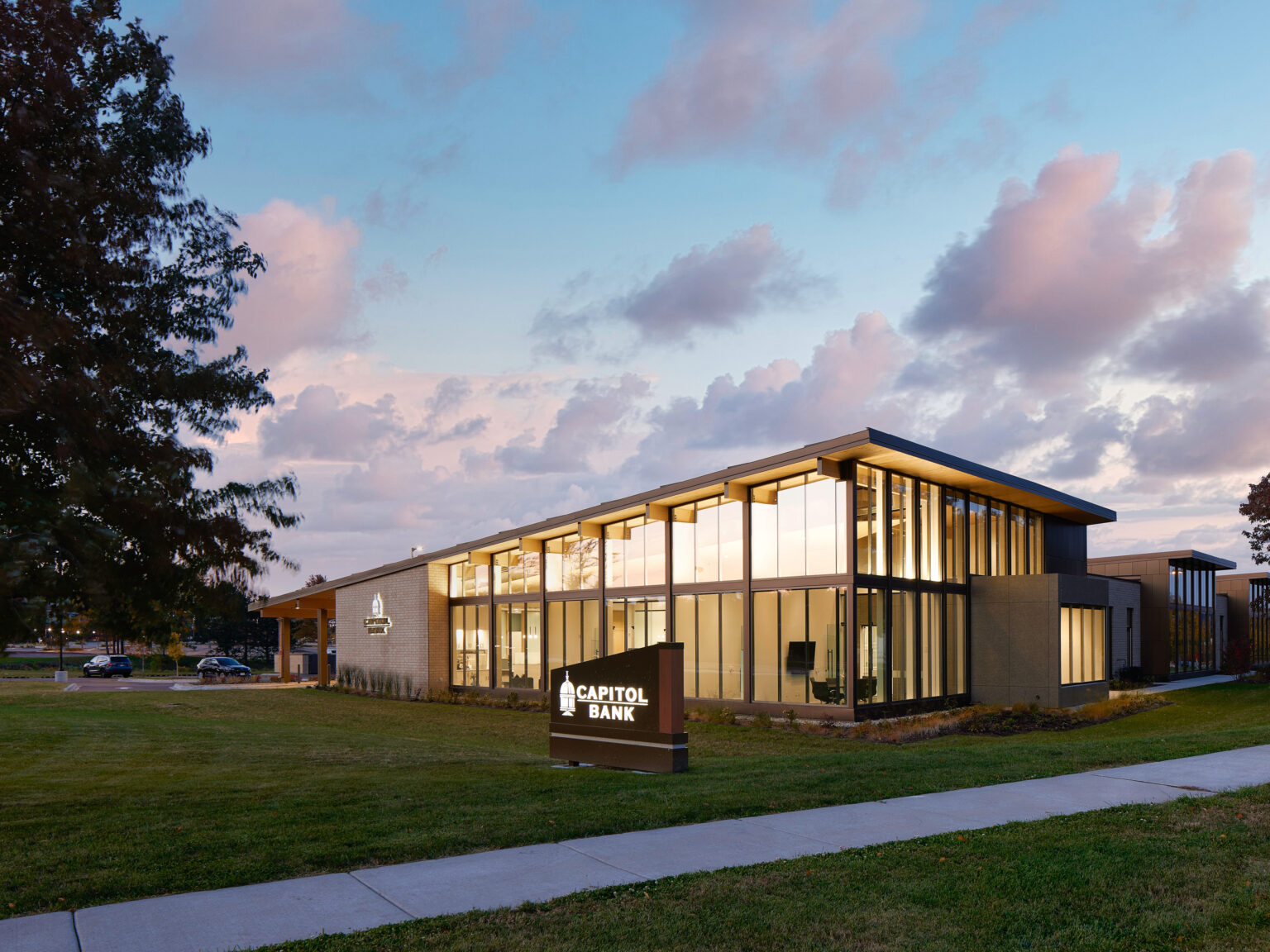 Capitol Bank Janesville
